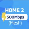 HOME 2_NgT (Mesh)