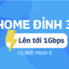 HOME ĐỈNH 3